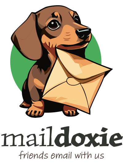 Mail Doxie Logo